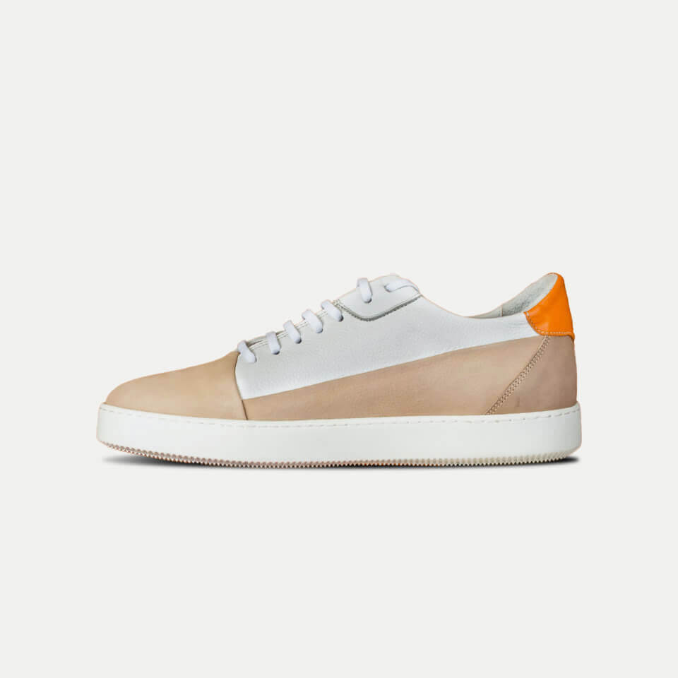 Home recycled shoe product image 011